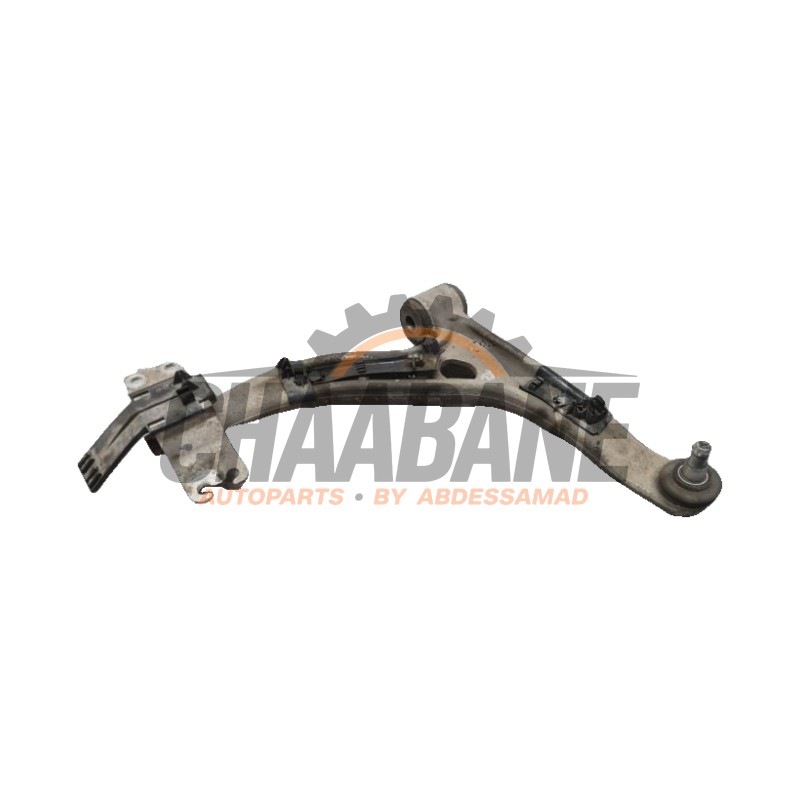 Bras de suspension avant droit A2463330400 Mercedes A (W176) 1.6 A-180 16V