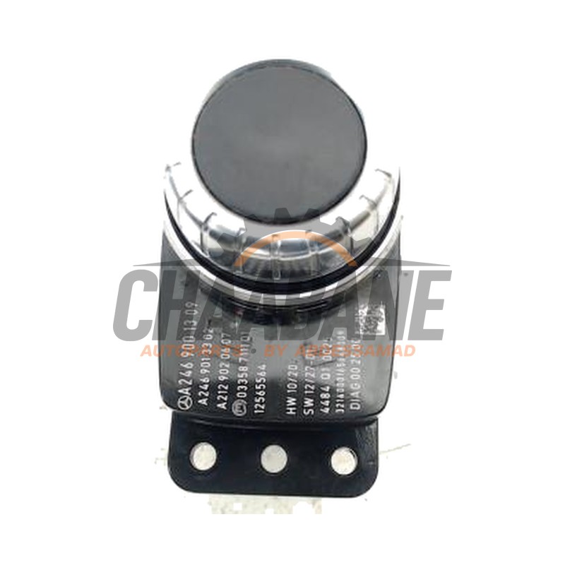 Commodo A2469001309 Mercedes GLA