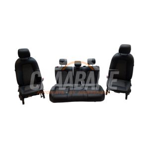 Kit revetement (complet) A1779102100 Mercedes B (W247) 2.0 B-200d