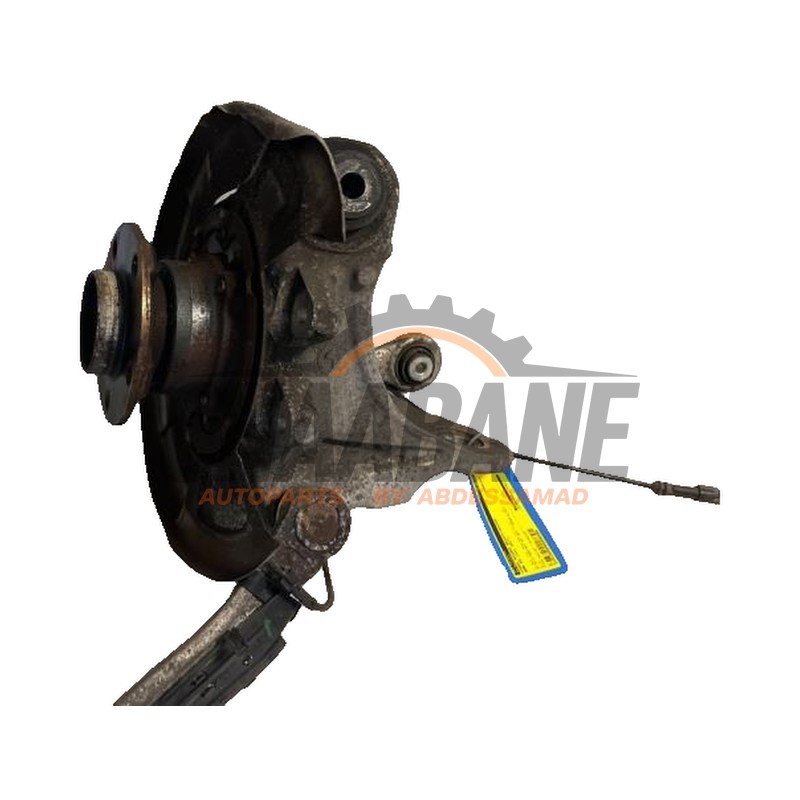 Support joint arriere droit BMWX5 BMW X5 (F15) xDrive 40e 2.0 2013 / 2018