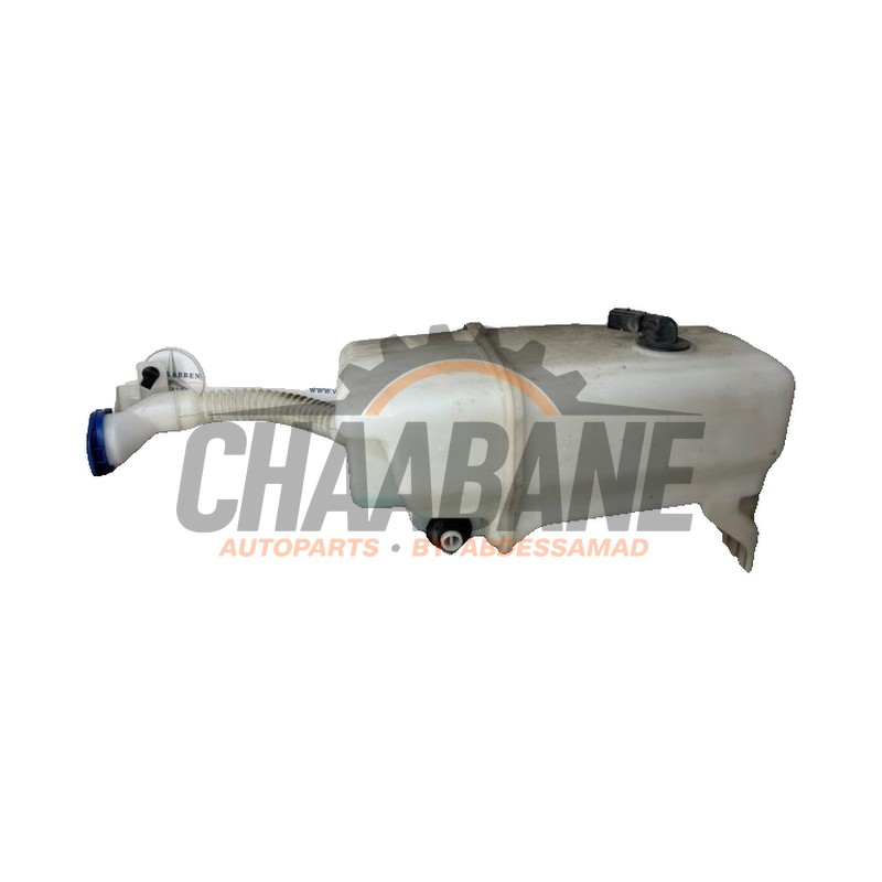Reservoir lave-glace avant A1778605900 Mercedes CLA (118.3) 2.0 CLA-220 Turbo 16V