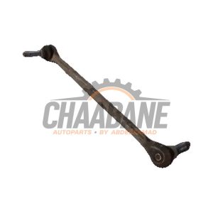 Bielle de reaction avant droite A2463200689 Mercedes GLA (156.9) 1.6 180 16V
