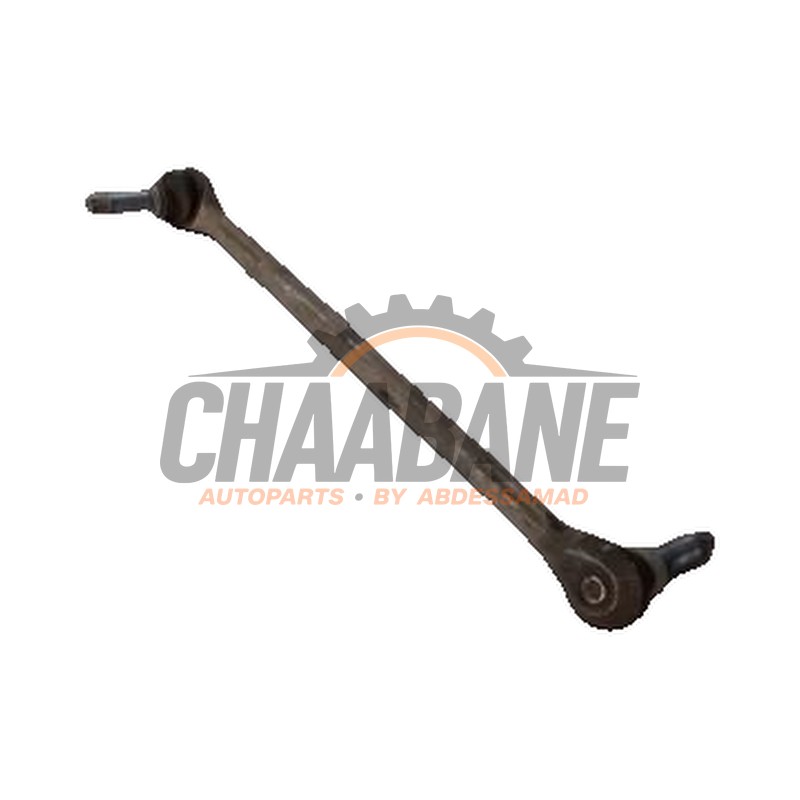 Bielle de reaction avant droite A2463200689 Mercedes GLA (156.9) 1.6 180 16V