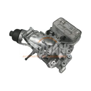 Boitier filtre a huile A6541803000 Mercedes E-Klasse