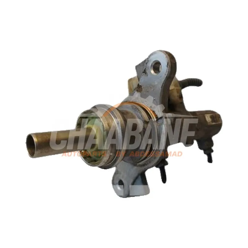 Cylindre de frein principal A4474310201 Mercedes Vito Tourer (447.7) 2.2 114 CDI 16V