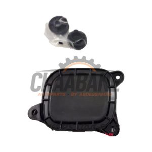 Cache-phare droit 2G0941608A Volkswagen Polo VI (AW1) 2017