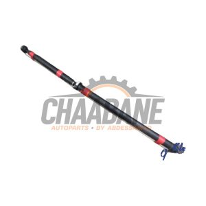 Arbre intermediaire pour 4x4 K8D27L190AC Landrover Range Rover Evoque II (LZC/LZS/LZH) 2.0 P200 MHEV 16V AWD