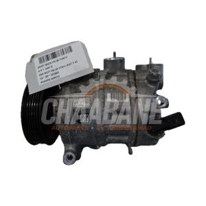 Pompe clim 5Q0816803D Seat Ibiza 2017