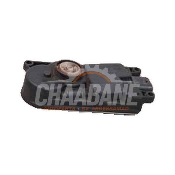 Clapet chauffage moteur 111466414 BMW X3 (G01) xDrive 20d 2.0 TwinPower Turbo 16V 2017
