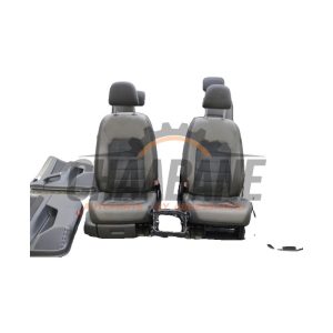 Kit revetement (complet) 5Q4881106S Volkswagen Golf Sportsvan (AUVS) 1.4 TSI 16V 2014 / 2021