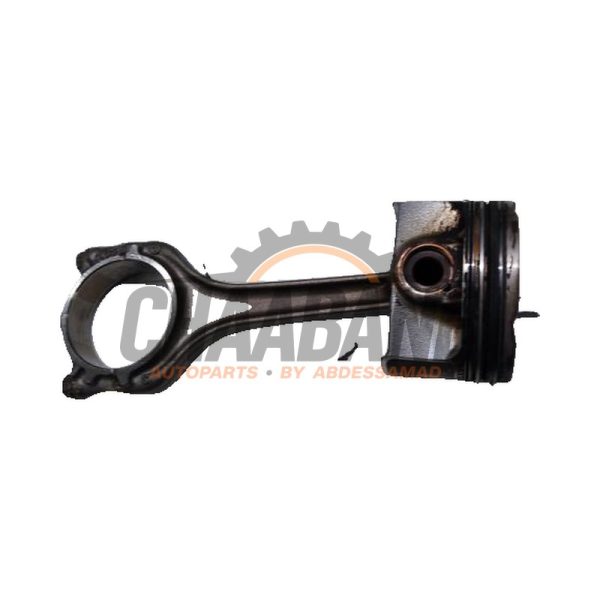 Piston 04CCATA507 Seat Ibiza V (KJB) 1.0 TSI 12V 2017
