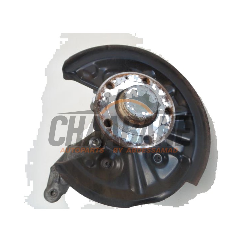 Joint arriere gauche Skoda Superb Combi (3V5) 2.0 TDI 2015 / 2024