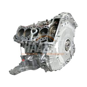 Moteur 079100034 Audi RS 6 Avant (C7) 4.0 V8 TFSI Performance 32V 2013 / 2018