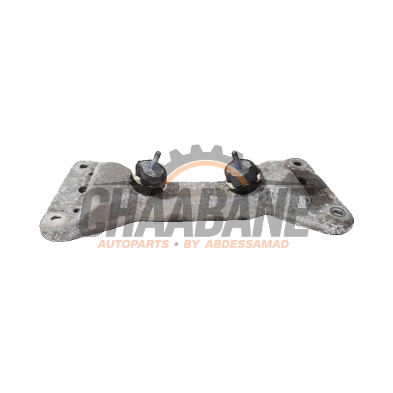 Support boite de vitesses 18574710 BMW 3 serie Touring (F31) 320d 2.0 16V 2012 / 2019