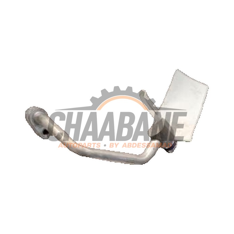 Tuyau clim 992260336 Porsche 911 (992) 3.0 24V Carrera 2019