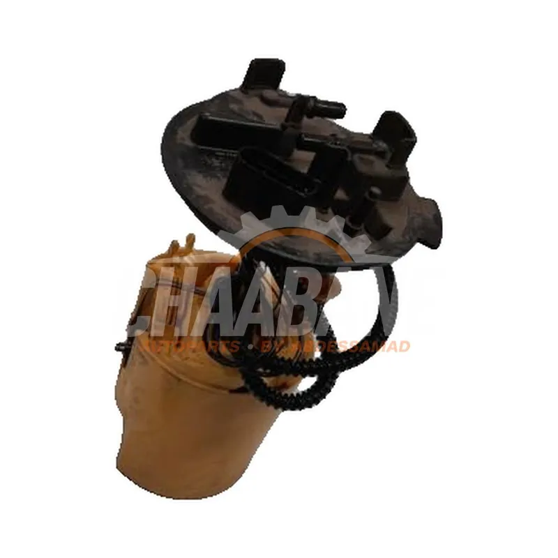 Pompe a carburant A4474700594 Mercedes Vito (447.6) 2.2 114 CDI 16V