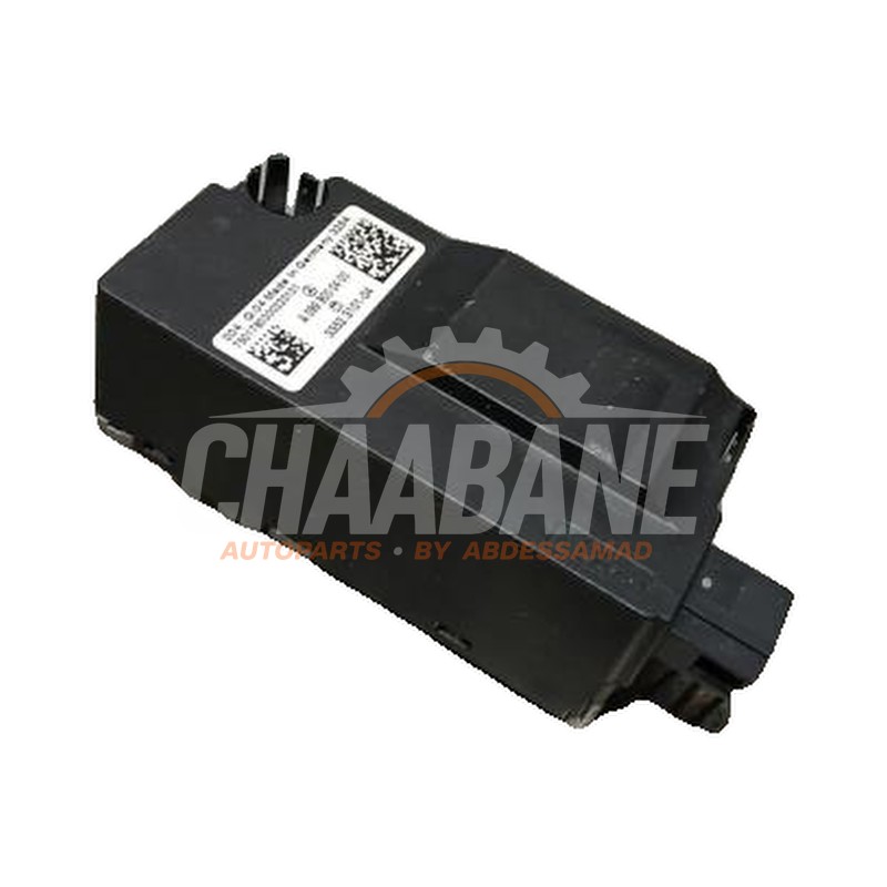 Neiman A0999000400 Mercedes CLA (117.3) 1.6 CLA-180 16V