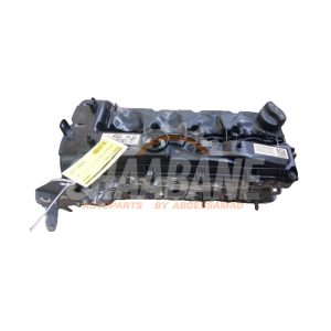 Tete de cylindre 6510108318 Mercedes CLA Shooting Brake (117.9) 2.2 CLA-200 CDI, 200 d 16V