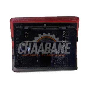Eclairage interieur arriere A0009064905 Mercedes GLB (247.6) 1.3 GLB-200 Turbo 16V