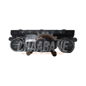 Panneau de commandes chauffage 5G0907044DR Volkswagen Arteon 2017