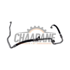Tuyau de climatisation 64539209721 BMW 2 serie Gran Tourer (F46) 214d 1.5 TwinPower Turbo 12V 2014
