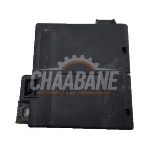 Boite a fusibles 4KE937517A Audi E-tron Sportback (GEA) 50 2019