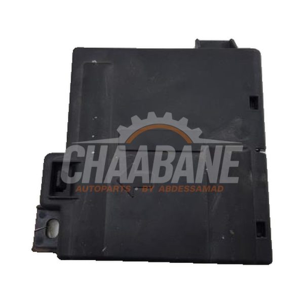 Boite a fusibles 4KE937517A Audi E-tron Sportback (GEA) 50 2019