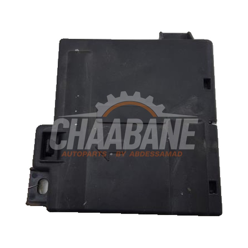 Boite a fusibles 4KE937517A Audi E-tron Sportback (GEA) 50 2019