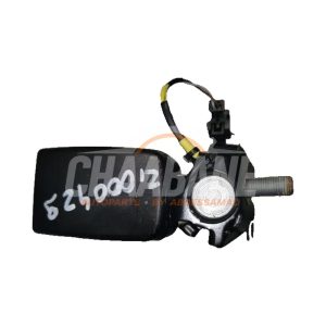 Attache ceinture arriere gauche A2058600369 Mercedes C Estate (S205) C-350 e 2.0 16V