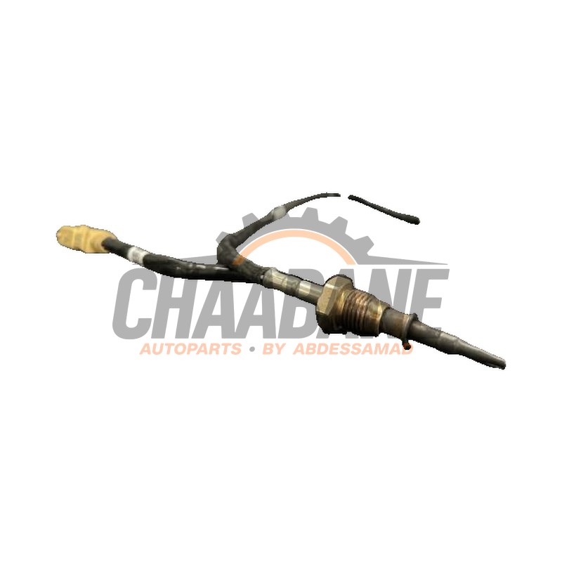 Capteur filtre a particules 04L906088BF Volkswagen Polo VI (AW1) 1.6 TDI 16V 95 2017