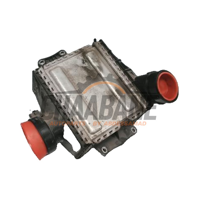 Intercooler A6510901800 Mercedes C-Klasse