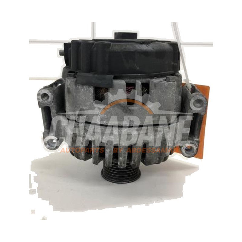 Dynamo 0009065207 Mercedes GLC Coupe (C253) 3.0 350d V6 24V 4-Matic