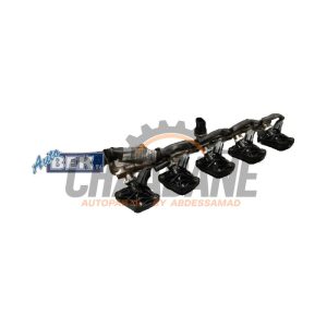 Systeme dinjection 07K133681B Audi RS 3 Limousine (8YS) 2.5 TFSI 20V Quattro 2021