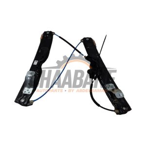 Leve vitre electrique arriere gauche C40293108 Jaguar XF