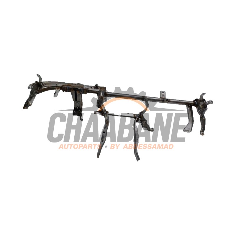 Barre tableau de bord 2GM857017A Volkswagen T-Cross 1.0 TSI 115 12V 2018