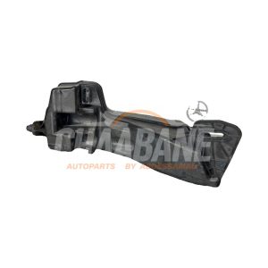Airbag de toit gauche A206860 Mercedes C (W206) C-300 2.0 EQ Boost Turbo