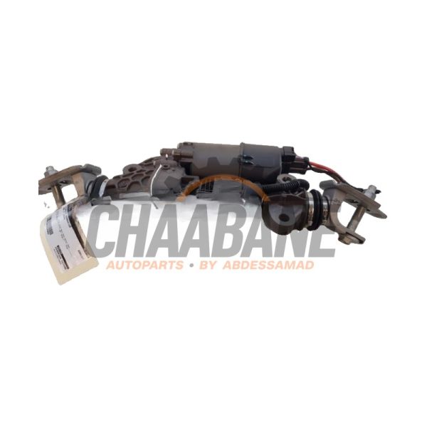 Actionneur HSR 8861499 BMW i7 (G70) eDrive50 106 kWh 2022