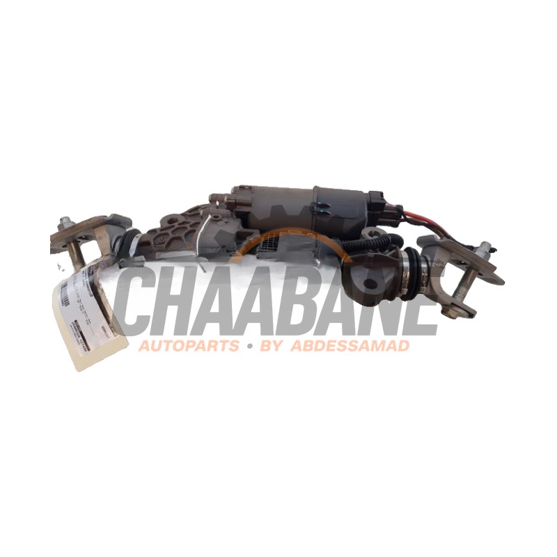 Actionneur HSR 8861499 BMW i7 (G70) eDrive50 106 kWh 2022