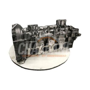 Culasse R2700180801 Mercedes CLA (117.3) 1.6 CLA-180 16V