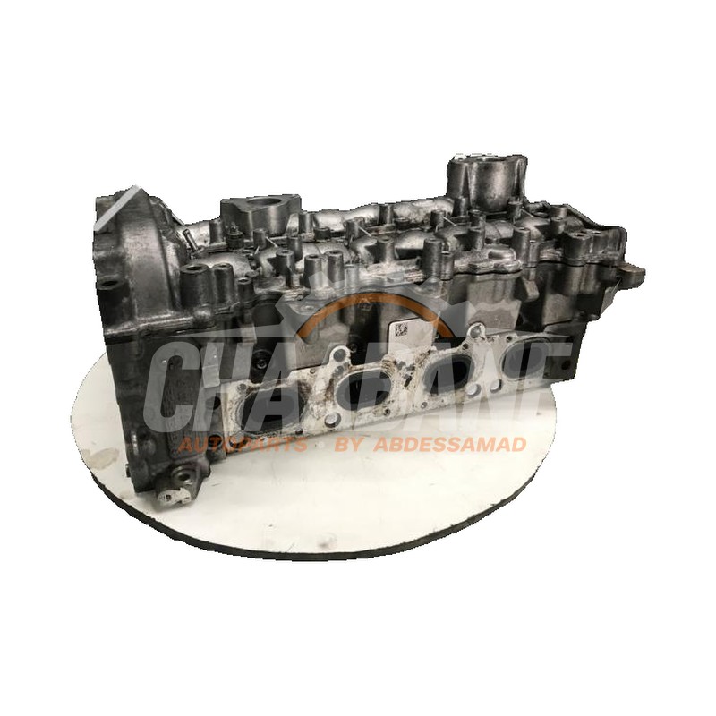 Tete de cylindre R2700180801 Mercedes CLA (117.3) 1.6 CLA-180 16V