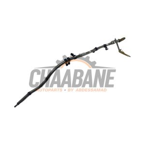 Jauge dhuile G4D36754AC Jaguar XE 2.0 D E-Performance 16V