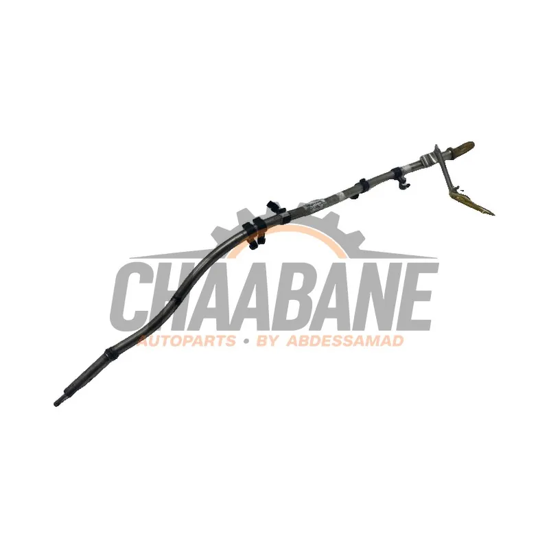 Jauge dhuile G4D36754AC Jaguar XE 2.0 D E-Performance 16V