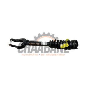 Amortisseur avant droit A1663231000 Mercedes GLE (W166) 300d 2.0 4-Matic