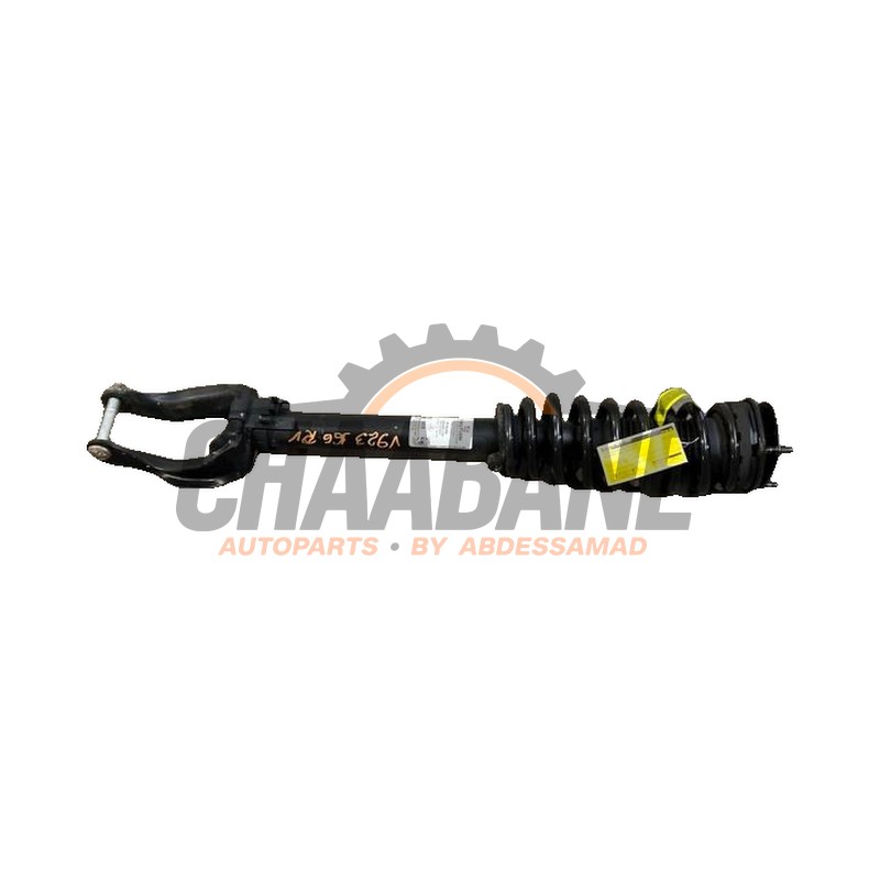 Amortisseur avant droit A1663231000 Mercedes GLE (W166) 300d 2.0 4-Matic