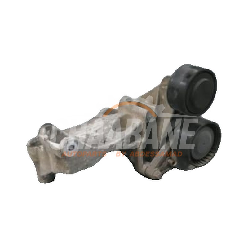 Support dynamo bas 117105124R Mercedes Vito