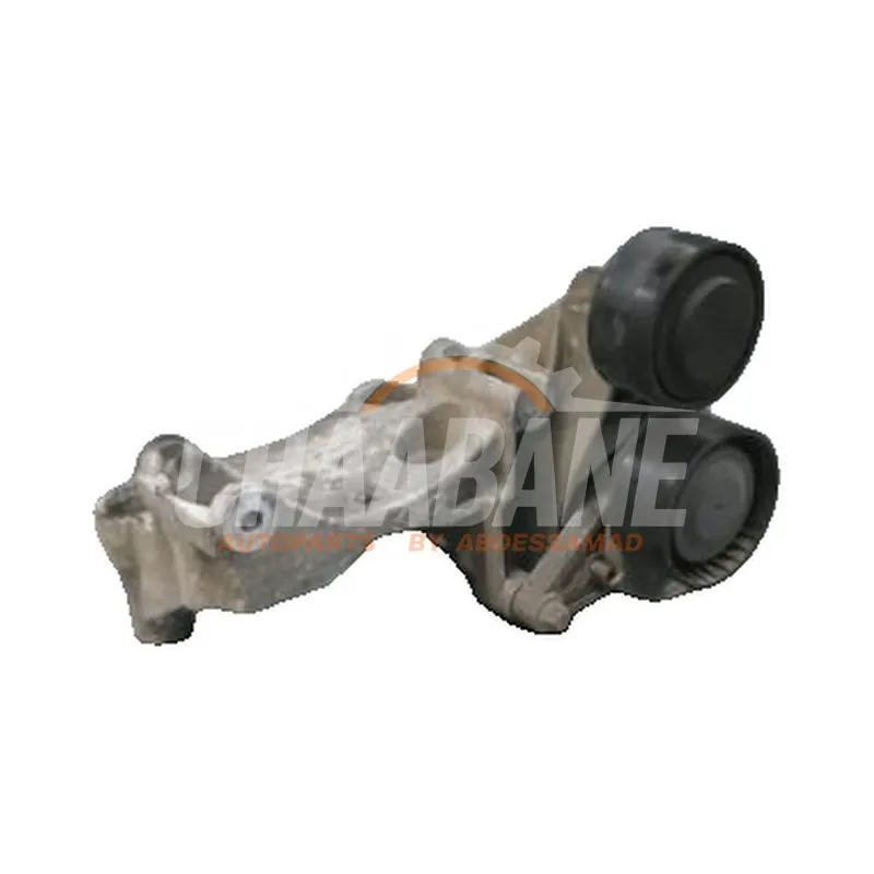 Support dynamo bas 117105124R Mercedes Vito