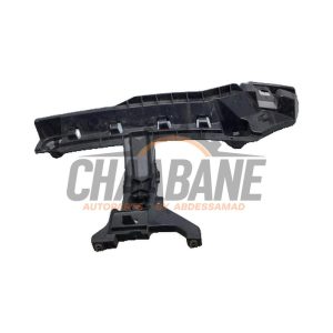 Support pare-chocs arriere droit 962372R BMW X2 (F39) xDrive 20d 2.0 16V 2017 / 2023