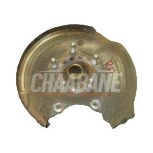 Fusee arriere droit T4N33233 Jaguar XE 2.0 D E-Performance 16V