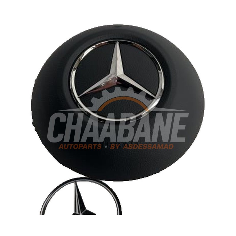 Airbag gauche (volant) A0008602101 Mercedes C (W206) C-200 1.5 EQ Boost