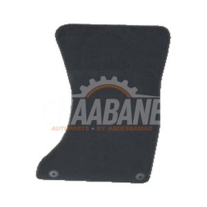 Kit tapis 8K1863691F Audi A5 2024